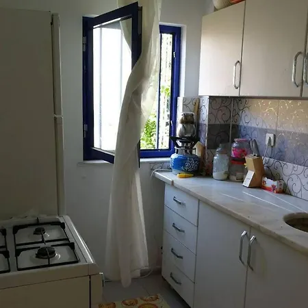 Antalya古城商业步行街中心公寓出租 Apartmán *
