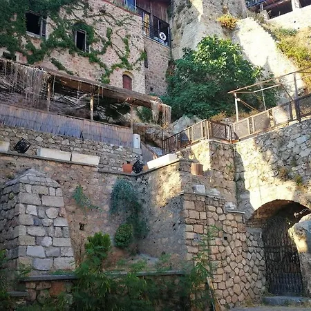 Antalya古城商业步行街中心公寓出租 * Antalya
