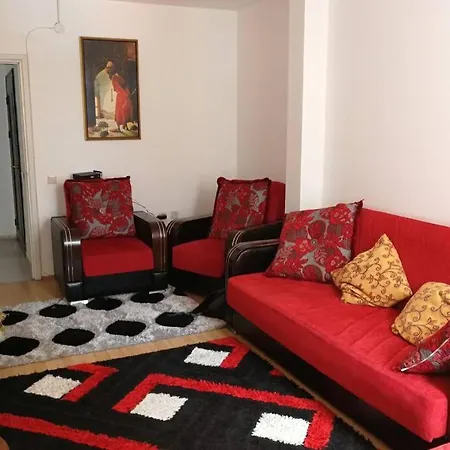 Antalya古城商业步行街中心公寓出租 Apartment Antalya