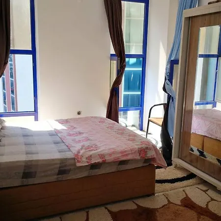 Apartment Antalya古城商业步行街中心公寓出租